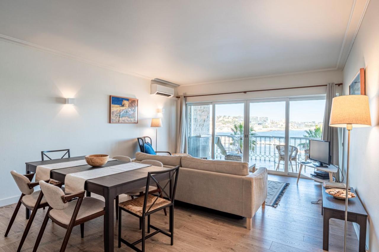 Appartement Cascais Bay Terrace II Extérieur photo