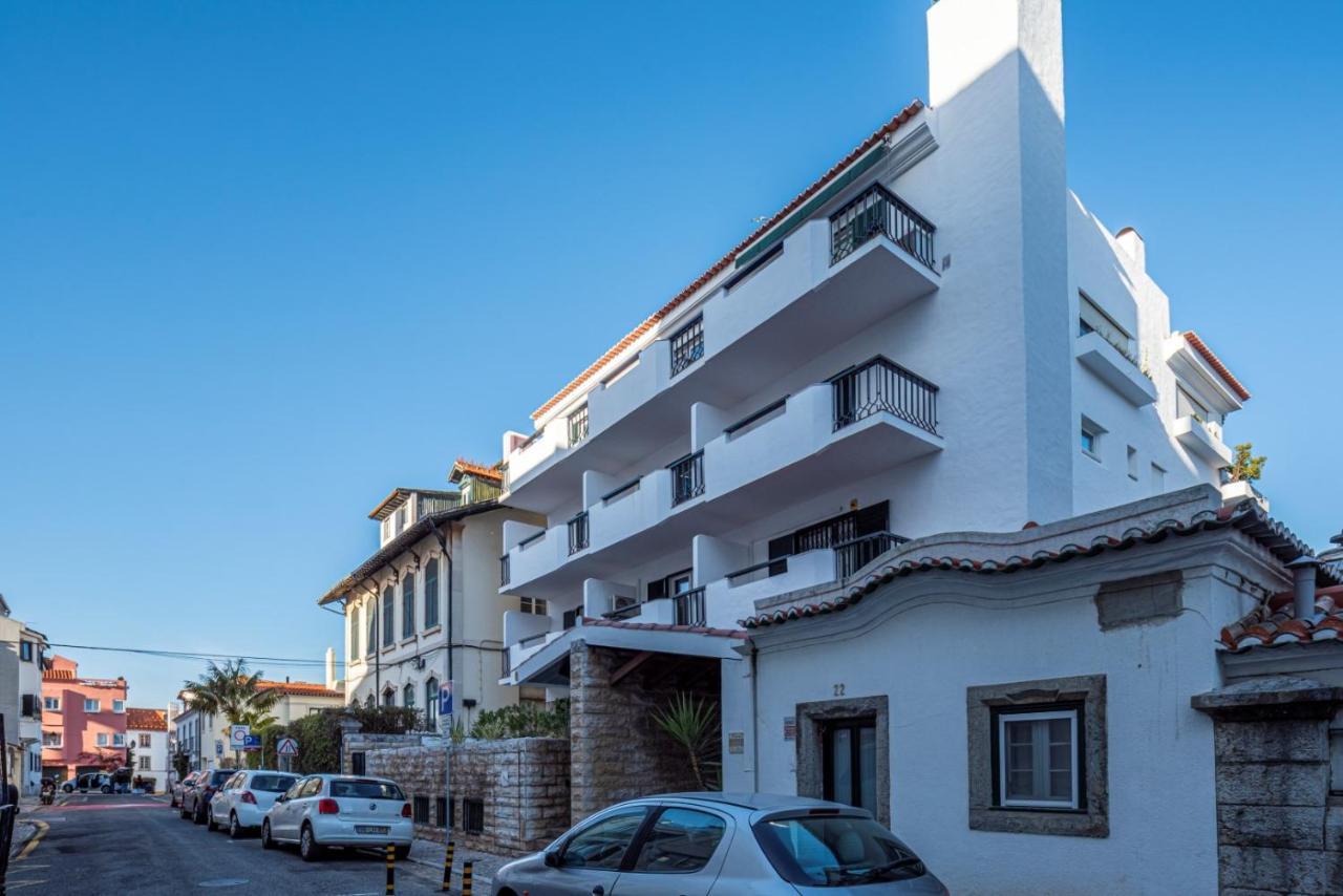 Appartement Cascais Bay Terrace II Extérieur photo