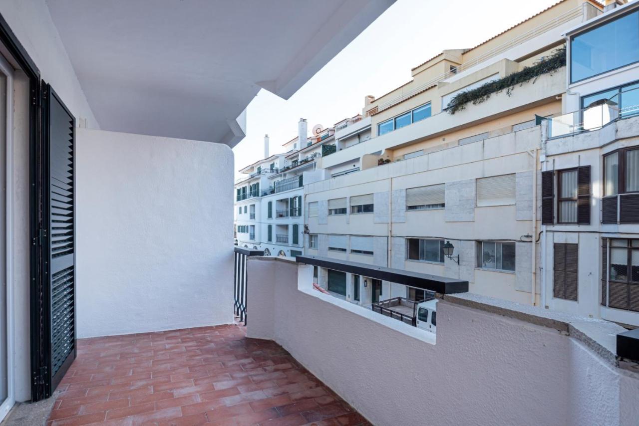 Appartement Cascais Bay Terrace II Extérieur photo