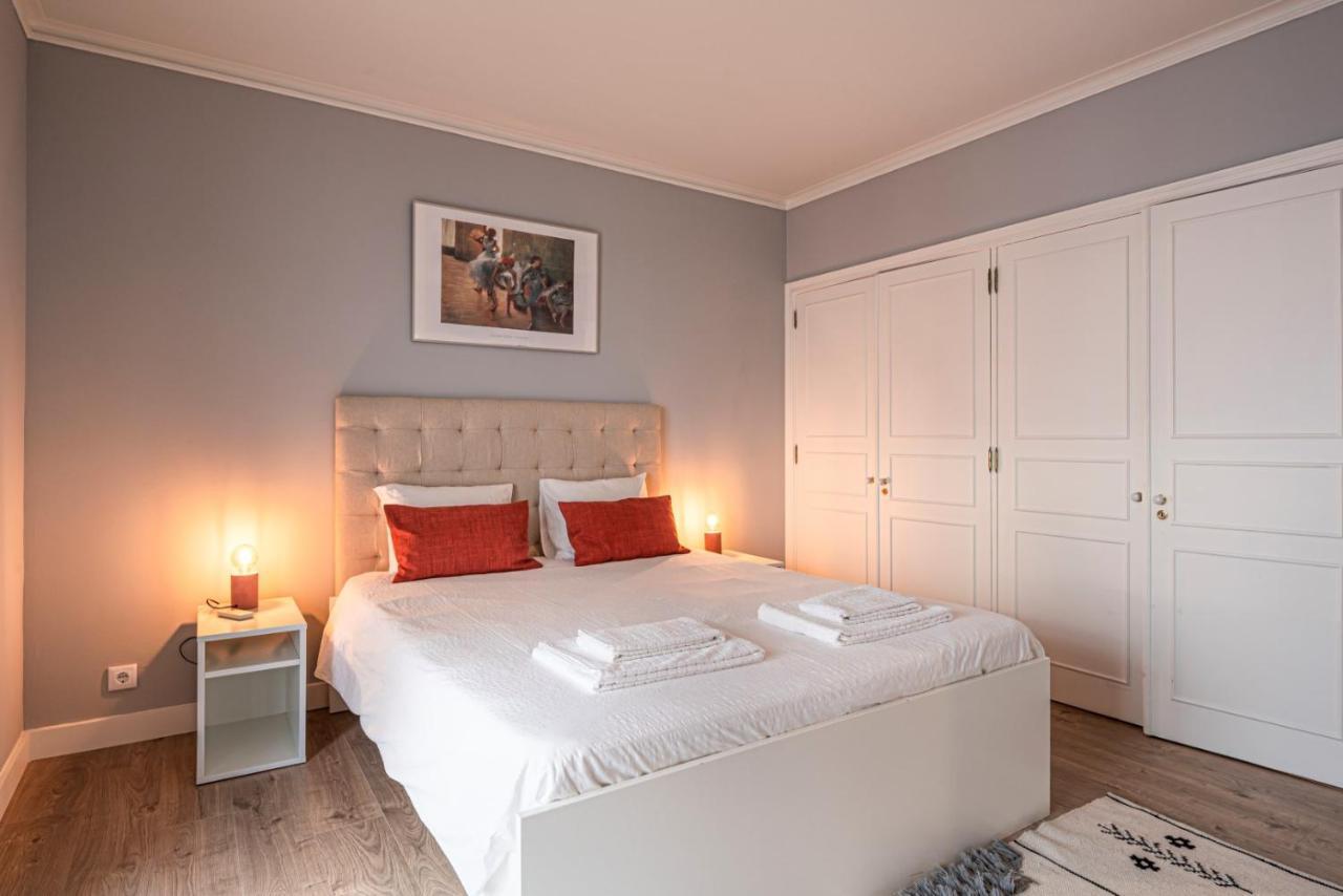 Appartement Cascais Bay Terrace II Extérieur photo