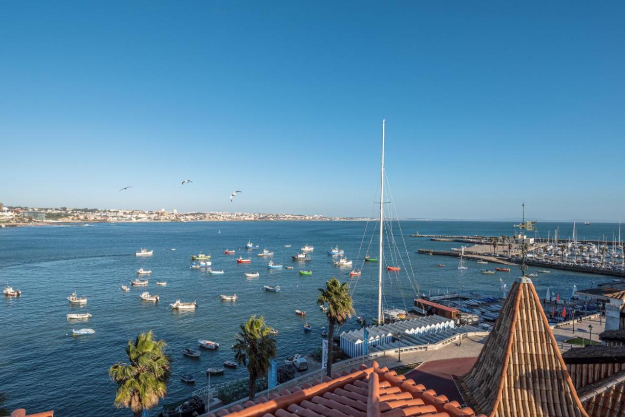 Appartement Cascais Bay Terrace II Extérieur photo