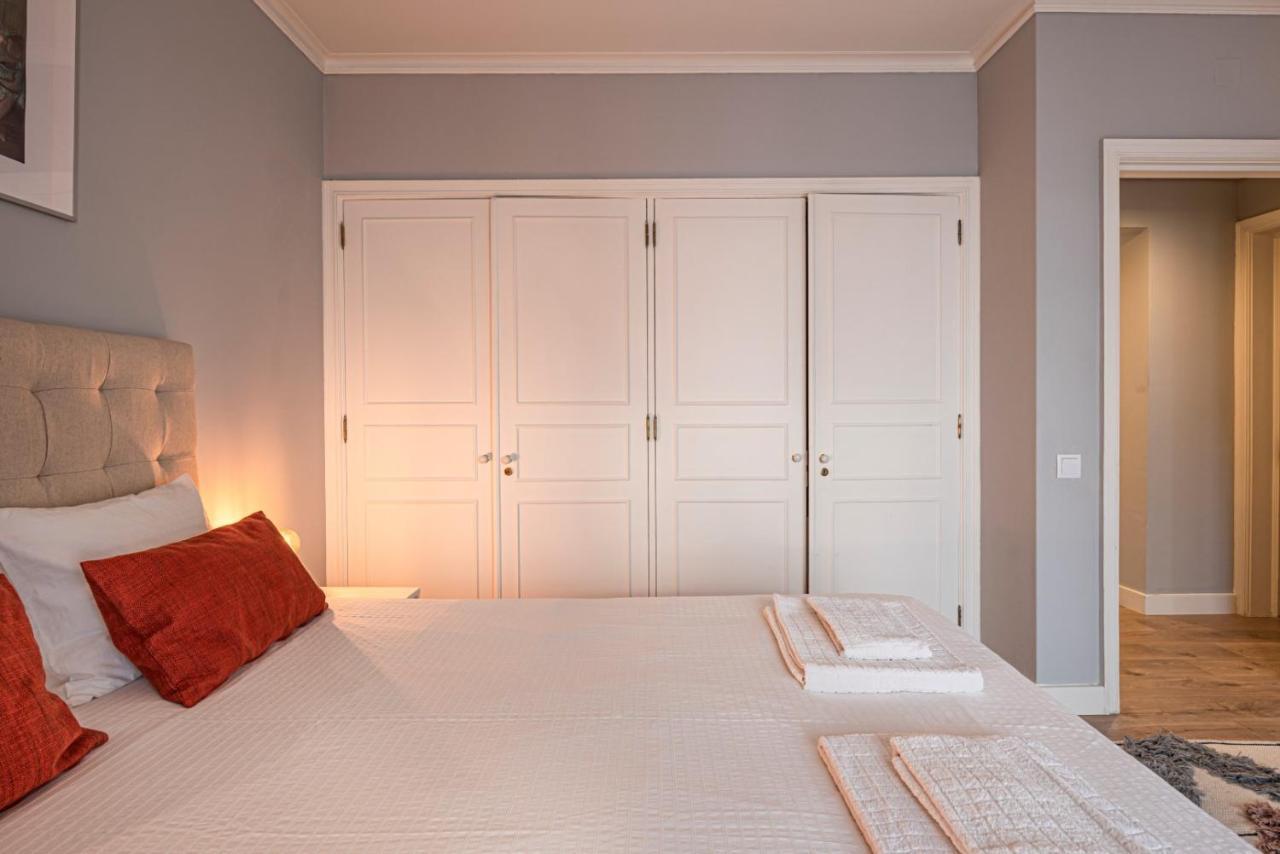 Appartement Cascais Bay Terrace II Extérieur photo