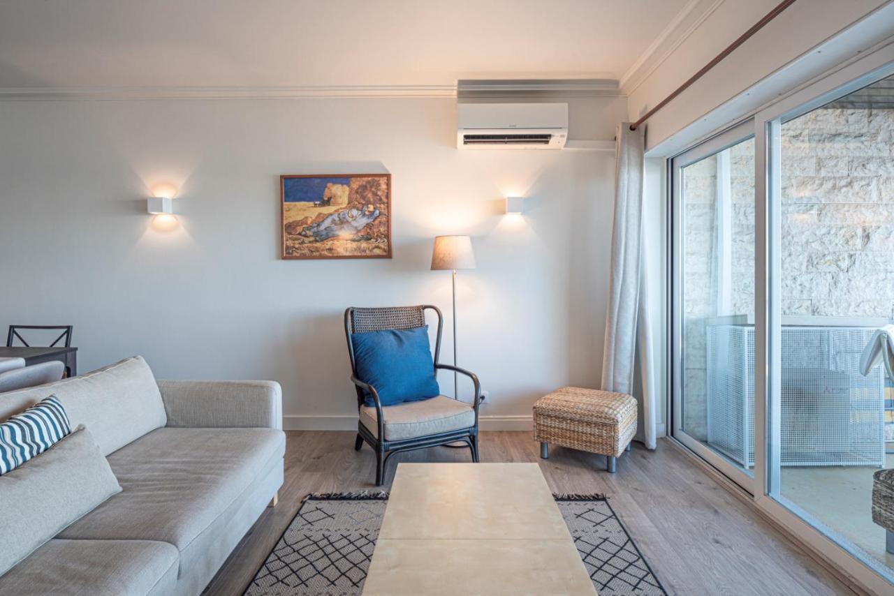 Appartement Cascais Bay Terrace II Extérieur photo